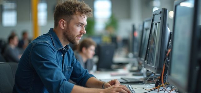 Comment prolonger la durée de vie de votre matériel informatique professionnel Comment prolonger la durée de vie de votre matériel informatique professionnel