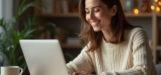 Pourquoi choisir l’achat de bijoux en ligne : avantages, conseils et retours d’expérience Pourquoi choisir l’achat de bijoux en ligne : avantages, conseils et retours d’expérience