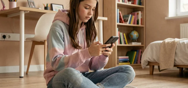 Comment choisir un forfait Free adapté aux besoins de votre adolescent ? Comment choisir un forfait Free adapté aux besoins de votre adolescent ?