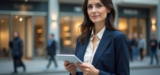 Toute l’actualité immobilière : tendances, conseils et analyses du marché en 2024 Toute l’actualité immobilière : tendances, conseils et analyses du marché en 2024