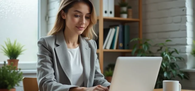 Tout savoir sur les services en ligne pour accompagner les auto-entrepreneurs Tout savoir sur les services en ligne pour accompagner les auto-entrepreneurs