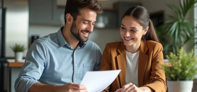 Conseils essentiels pour réussir votre projet immobilier en toute sérénité Conseils essentiels pour réussir votre projet immobilier en toute sérénité