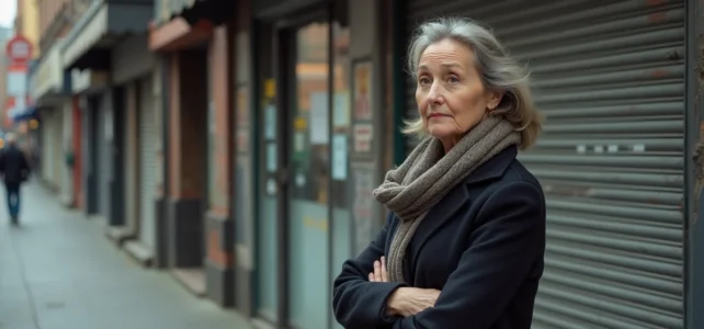 Quelles sont les enseignes concernées par la fermeture définitive de magasins en 2024 ?