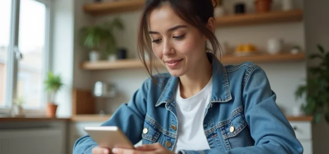 Découvrez comment identifier facilement le propriétaire d’un numéro de téléphone inconnu Découvrez comment identifier facilement le propriétaire d’un numéro de téléphone inconnu