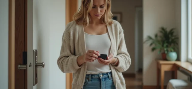 Que faire en cas de badge Verisure qui ne fonctionne plus : astuces et solutions