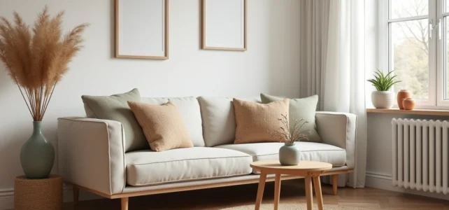 Idées et inspirations incontournables pour sublimer votre décoration intérieure facilement Idées et inspirations incontournables pour sublimer votre décoration intérieure facilement