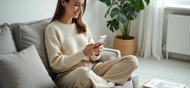 Les meilleures astuces pour un shopping tendance et abordable en ligne cette saison Les meilleures astuces pour un shopping tendance et abordable en ligne cette saison