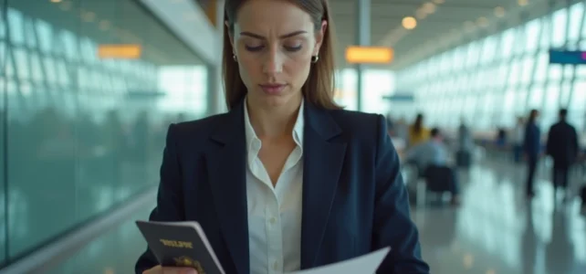 Quel est le visa le plus cher du monde ? Classement et tarifs surprenants Quel est le visa le plus cher du monde ? Classement et tarifs surprenants
